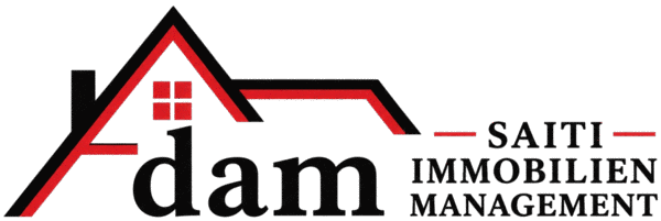 Adam Immobilien Management Logo